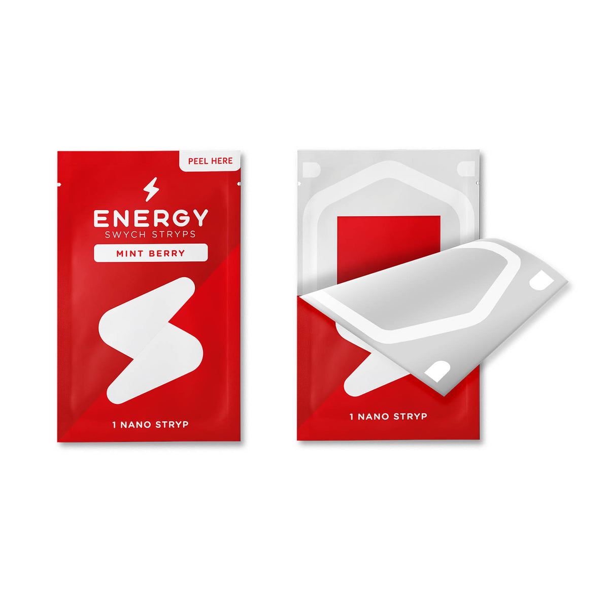 Energy STRYPS