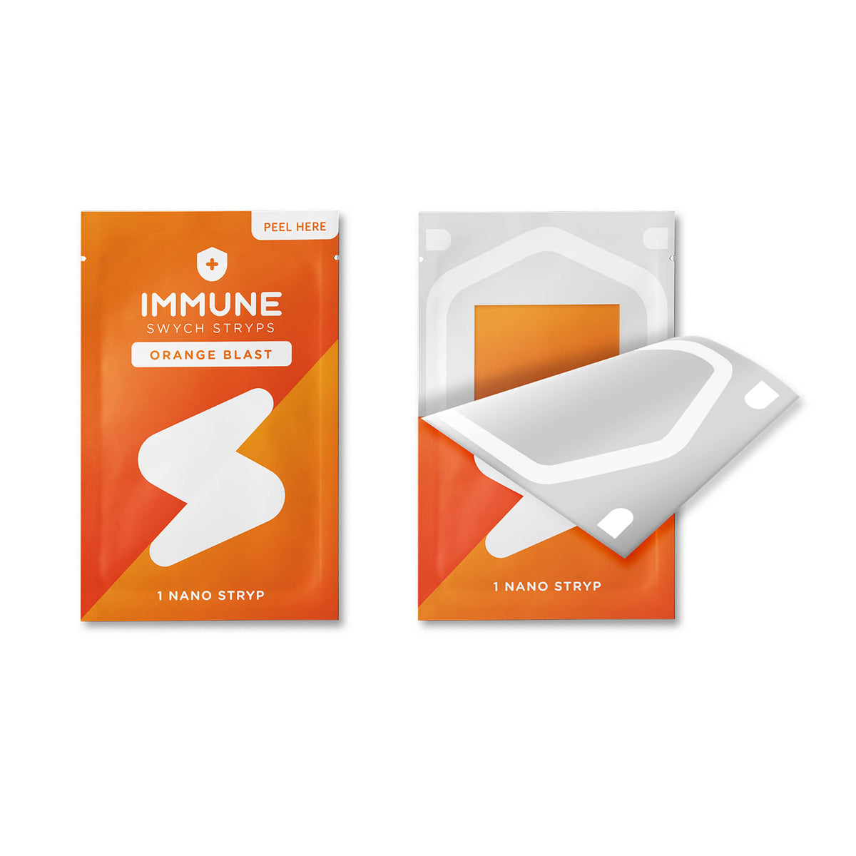 Immune STRYPS