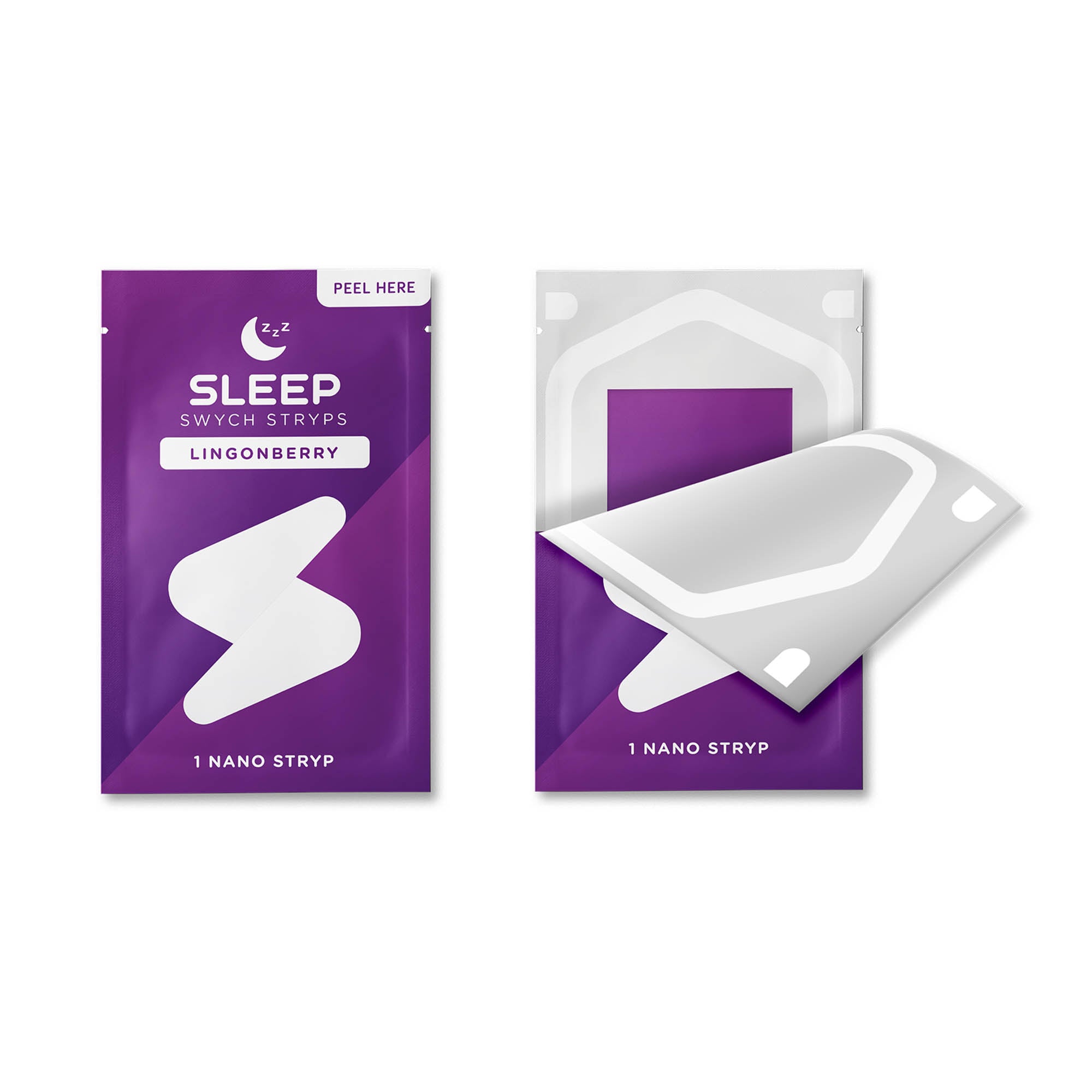 Sleep STRYPS