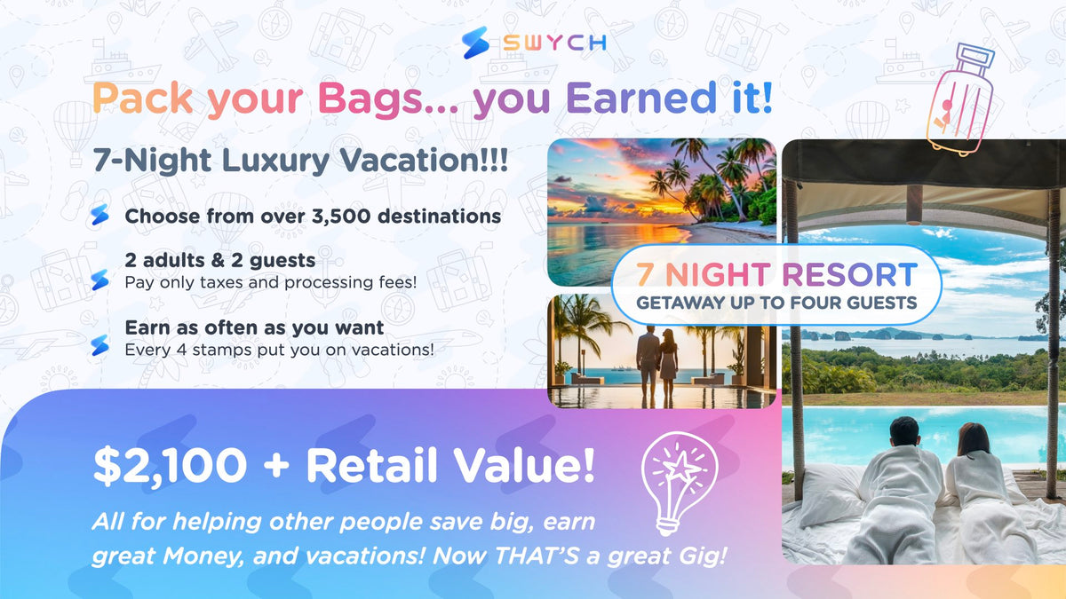VIP Travel Club