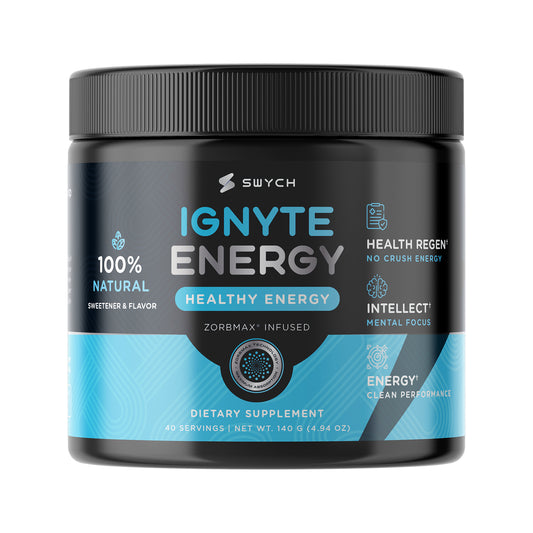 Ignyte Energy Powder