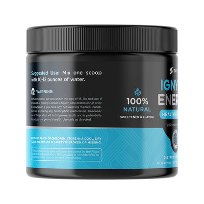 Ignyte Energy Powder