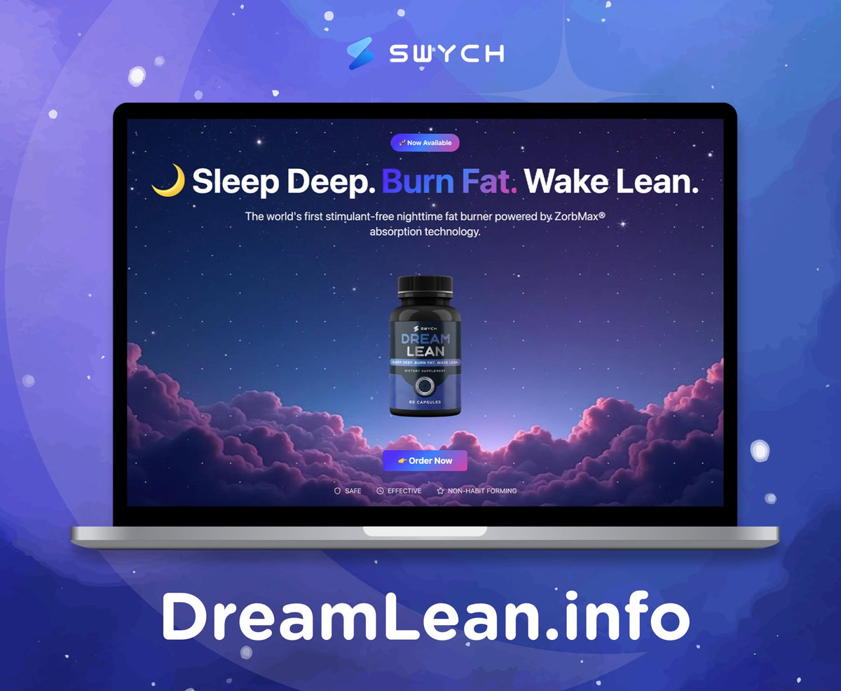 Dream Lean