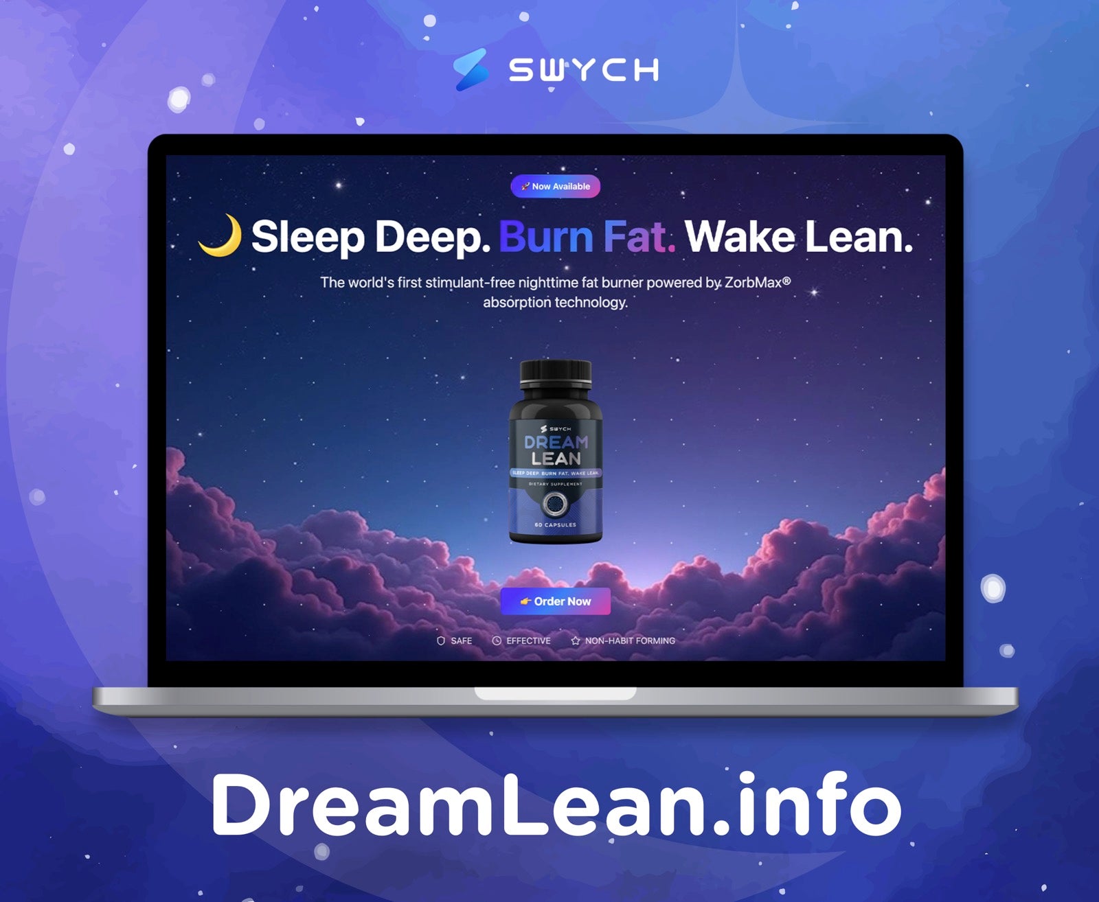 Dream Lean