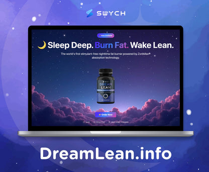 Dream Lean