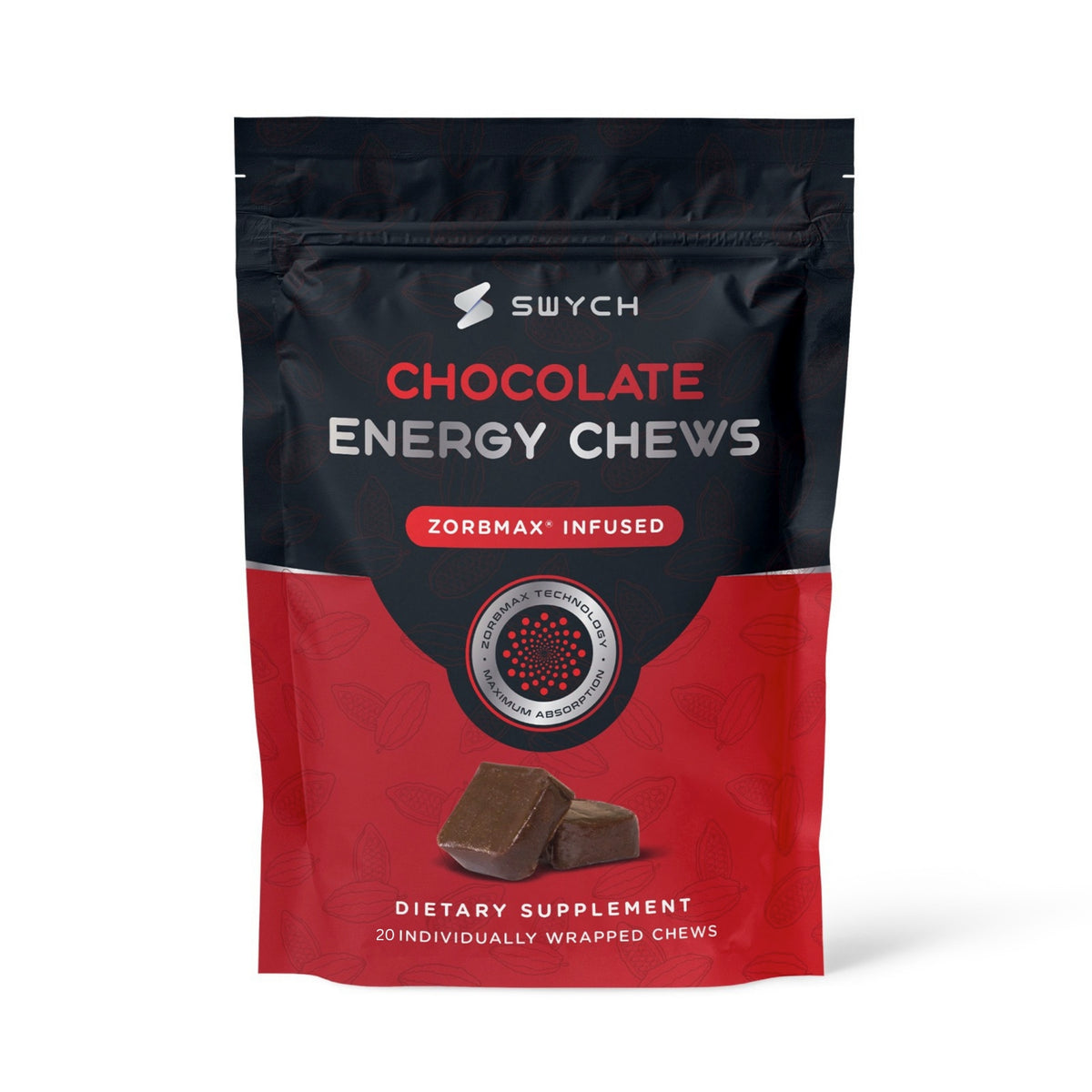Nano Energy Chews