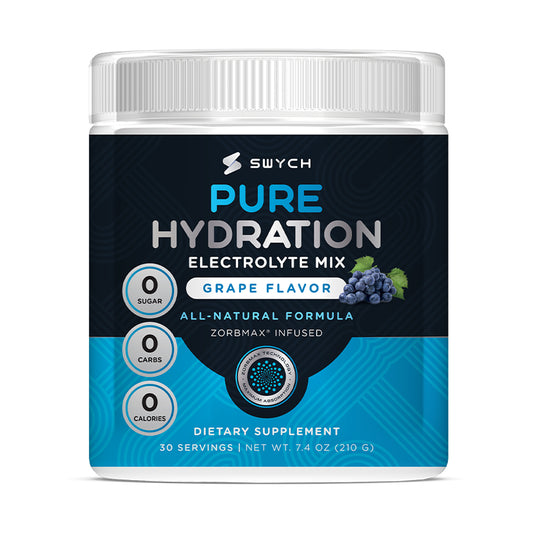 Pure Hydration