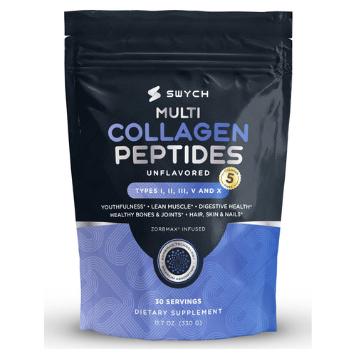 Multi Collagen Peptides