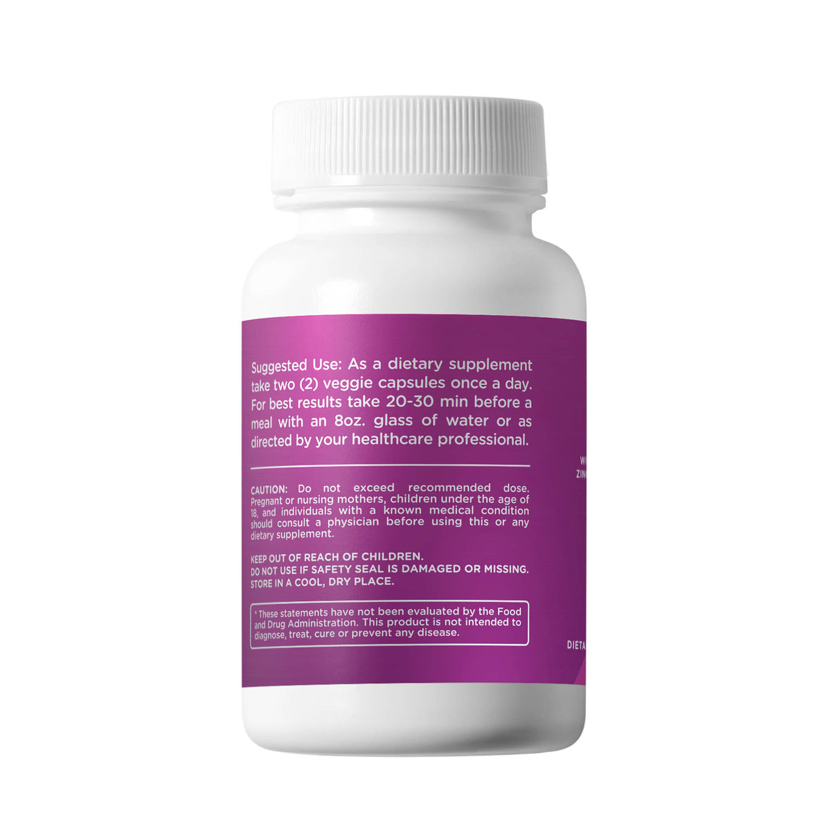 Immune Boost Capsules