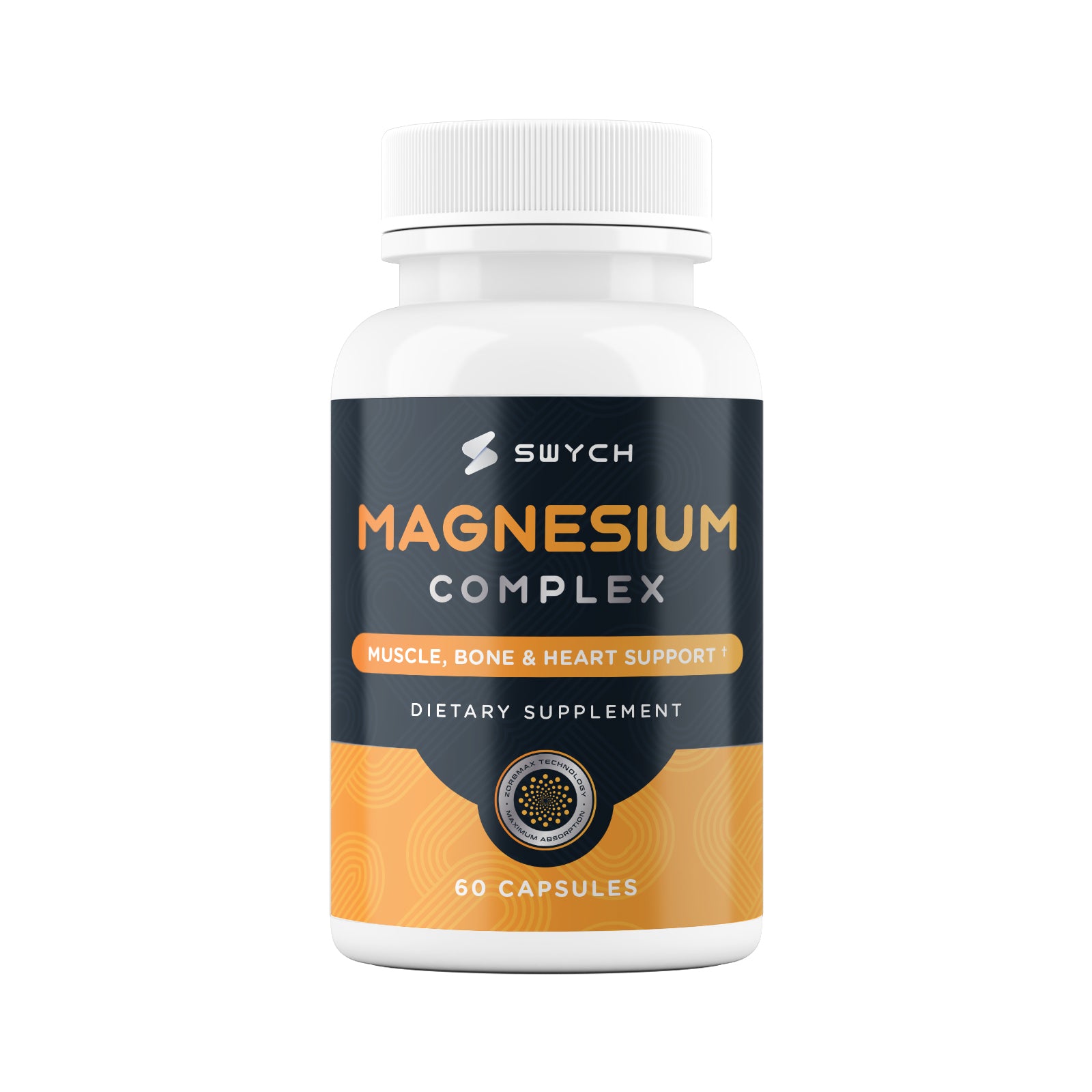 Magnesium Complex