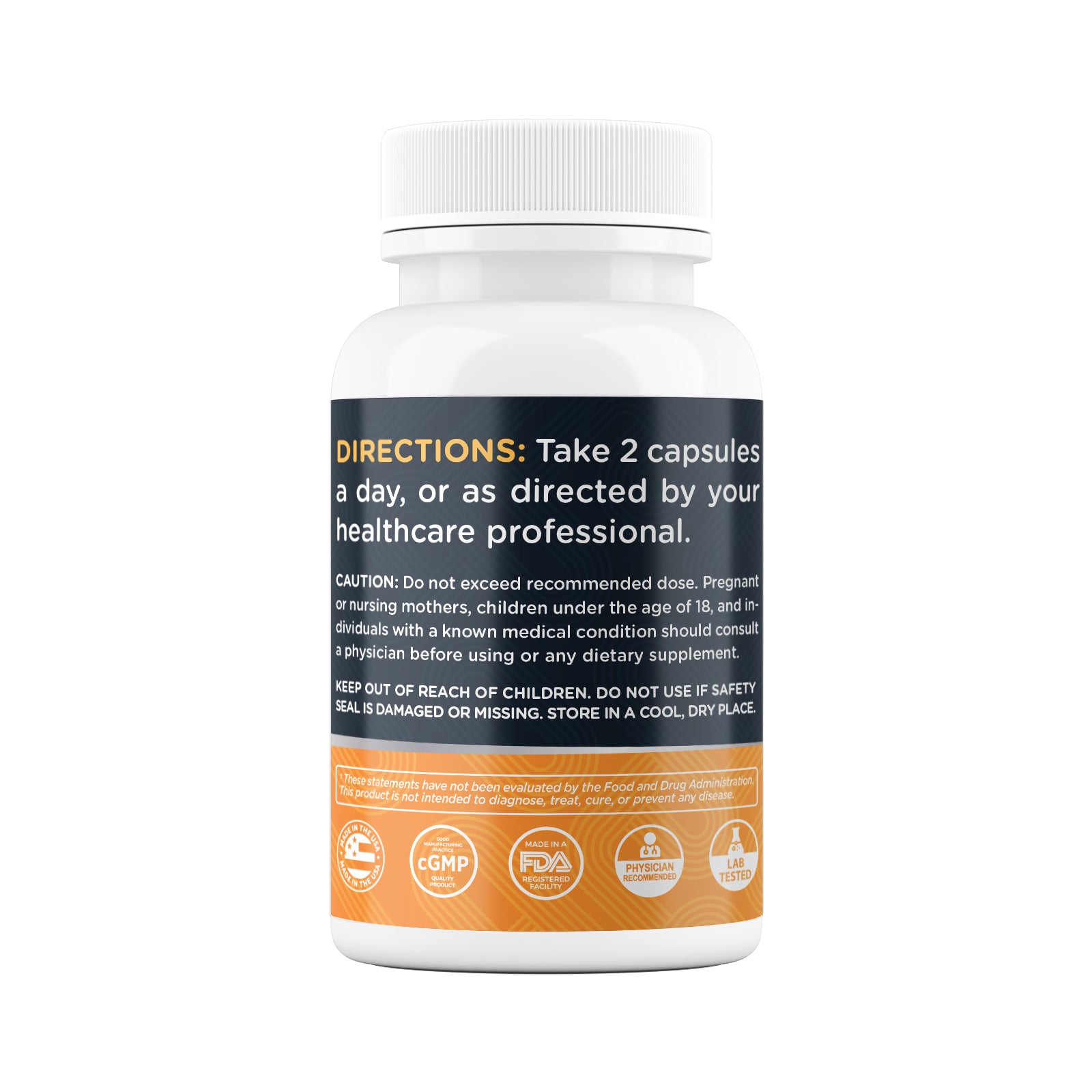Magnesium Complex