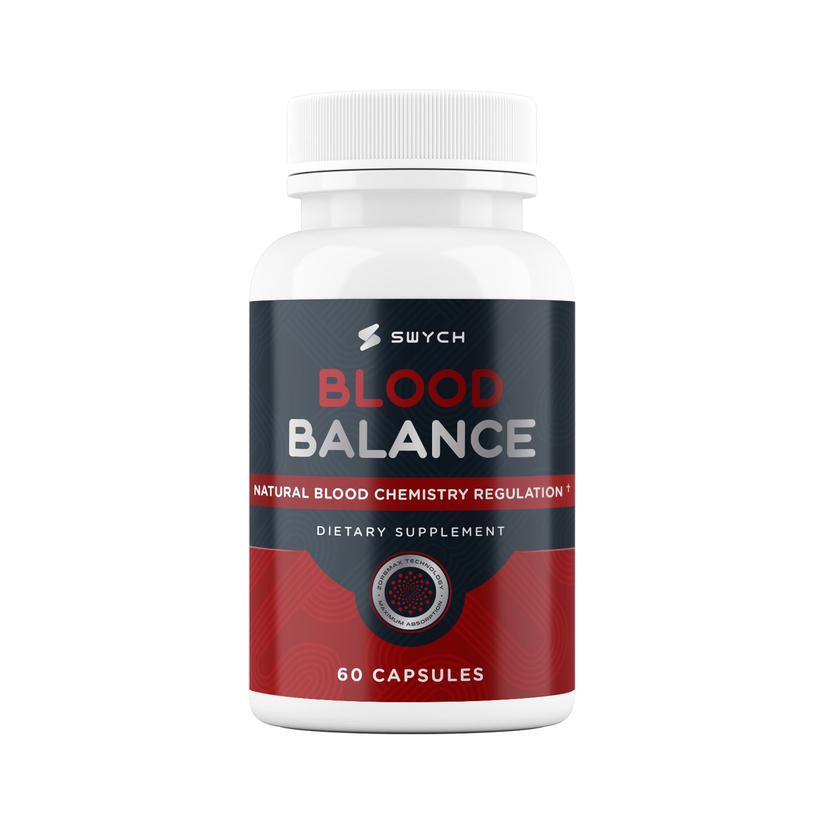 Blood Balance