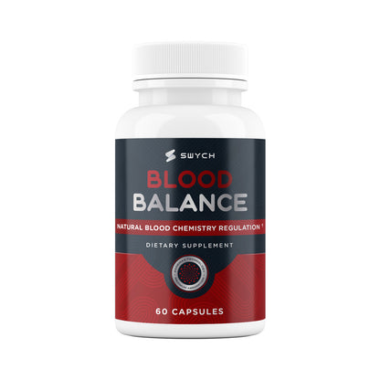 Blood Balance