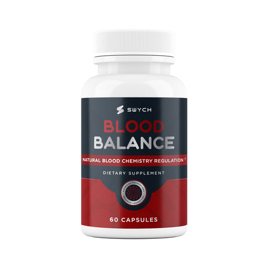 Blood Balance