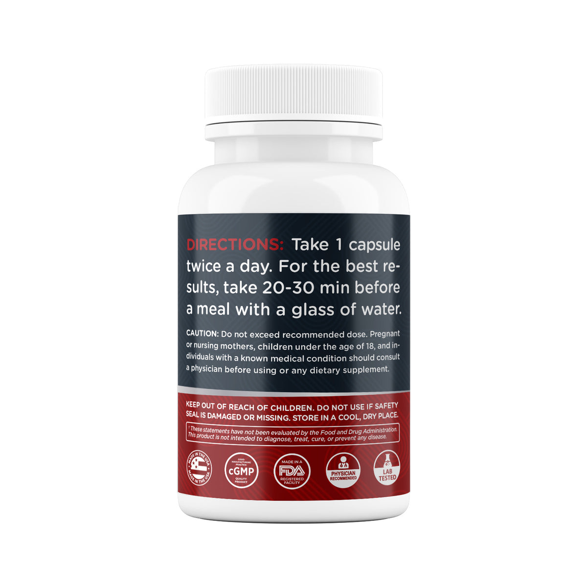 Blood Balance