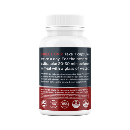 Blood Balance