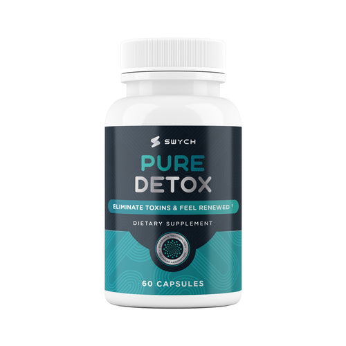 Pure Detox