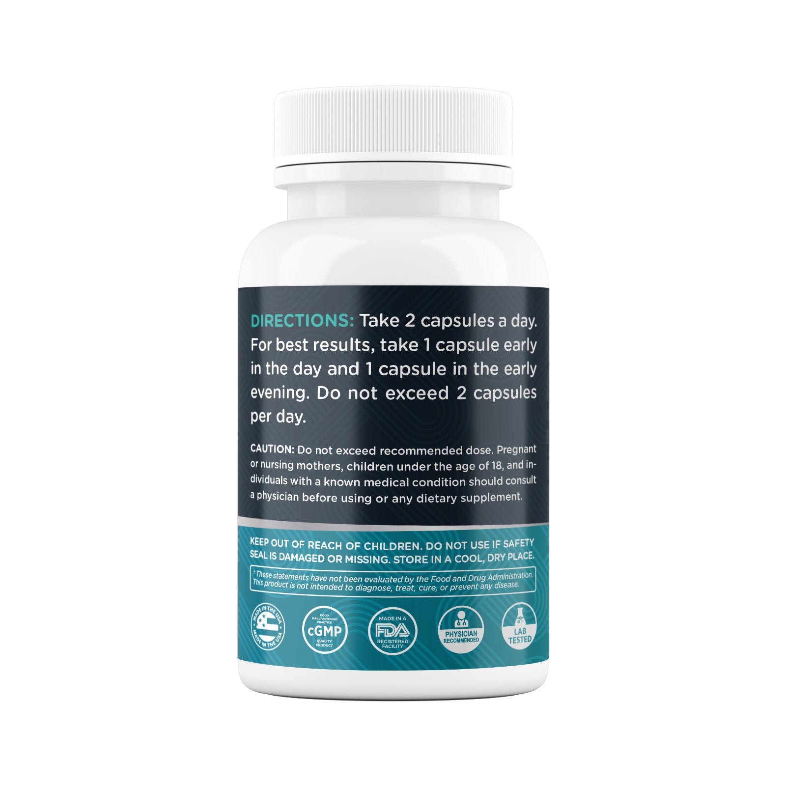Pure Detox