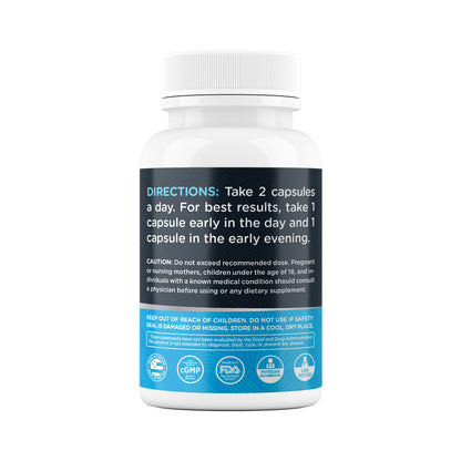 50 Billion Probiotic
