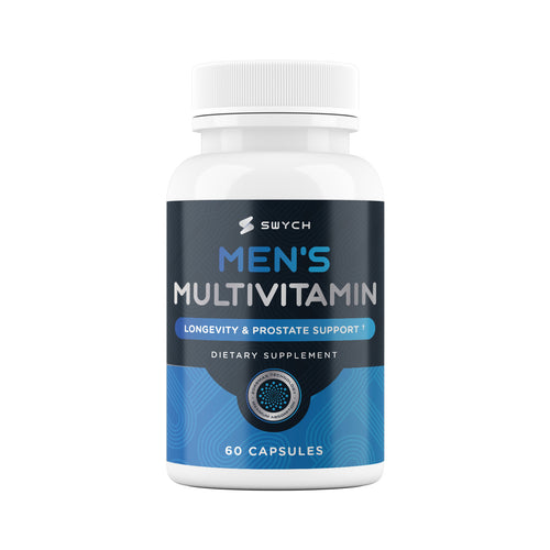 Men's Multivitamin