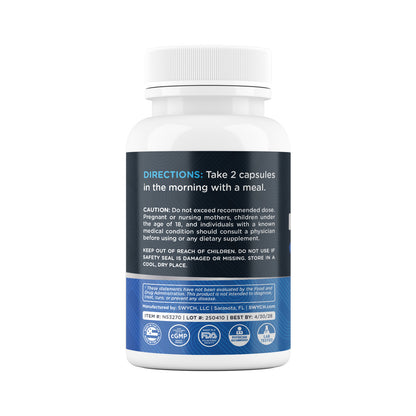 Men's Multivitamin