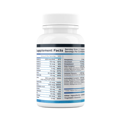 Men's Multivitamin