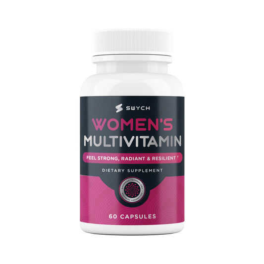 Women's Multivitamin