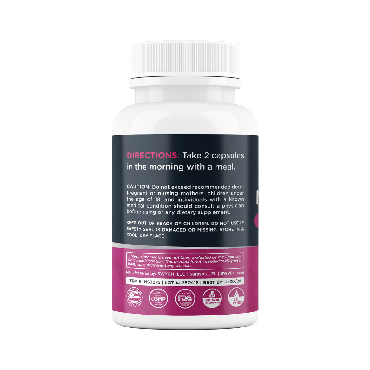 Women's Multivitamin