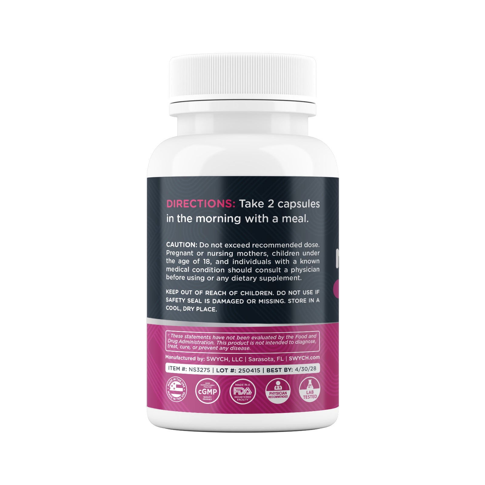 Women's Multivitamin