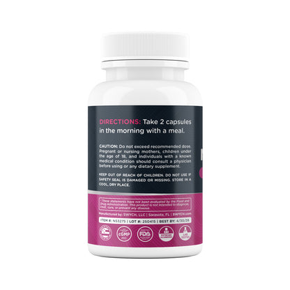 Women's Multivitamin