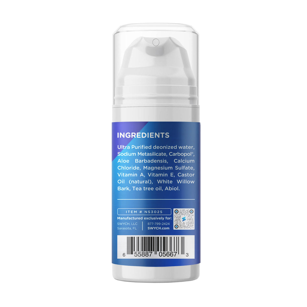 Nano Gel
