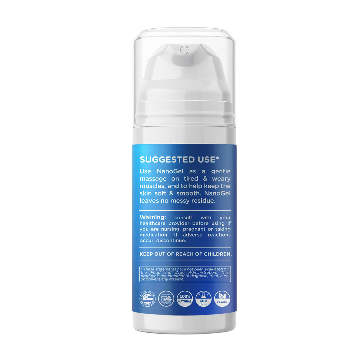 Nano Gel