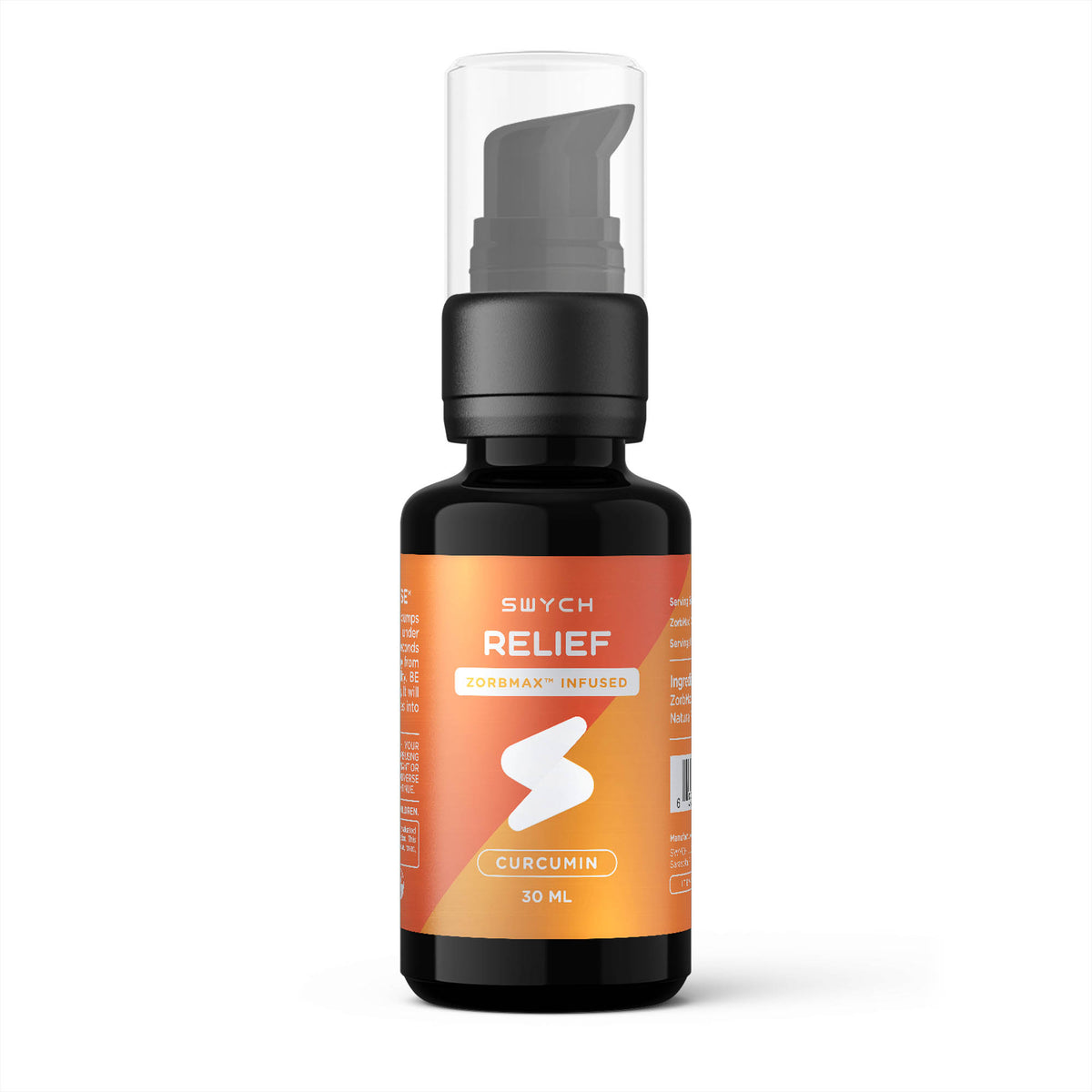 Nano RELIEF Tincture