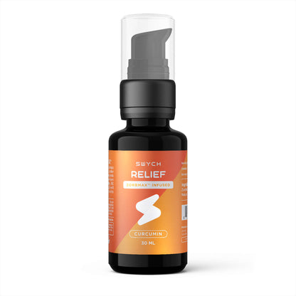 Nano RELIEF Tincture