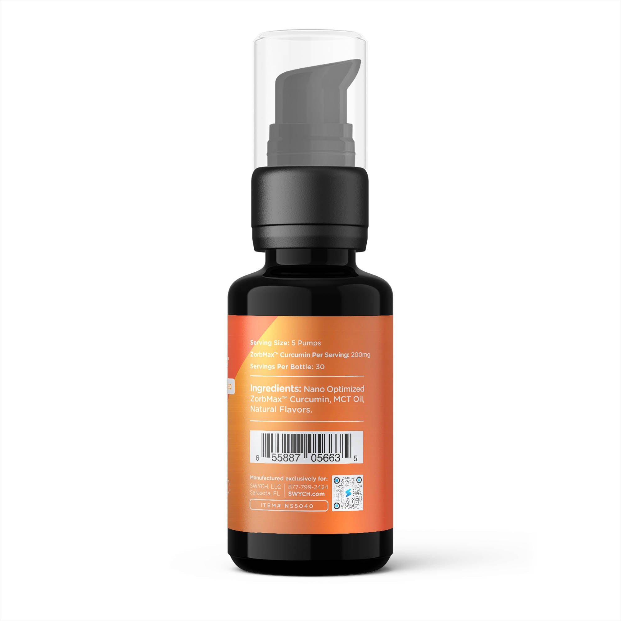 Nano RELIEF Tincture