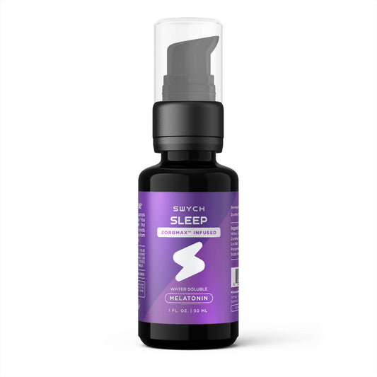 Nano SLEEP Tincture