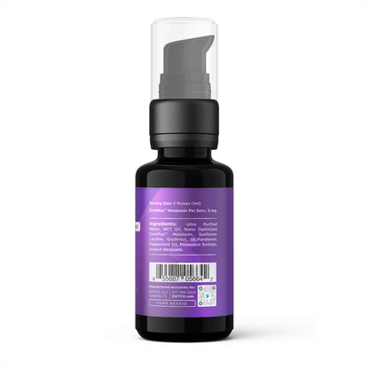 Nano SLEEP Tincture