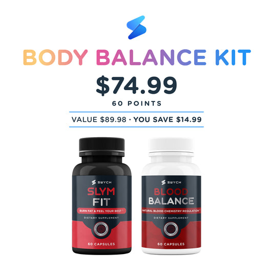 Body Balance Kit