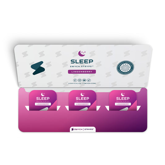 Sleep STRYPS