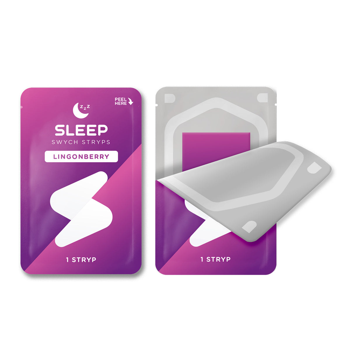 Sleep STRYPS
