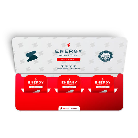 Energy STRYPS