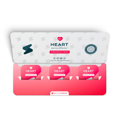 Heart STRYPS