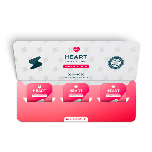 Heart STRYPS