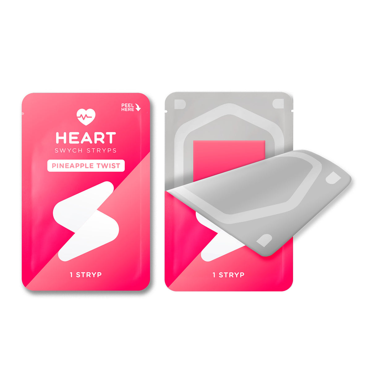 Heart STRYPS