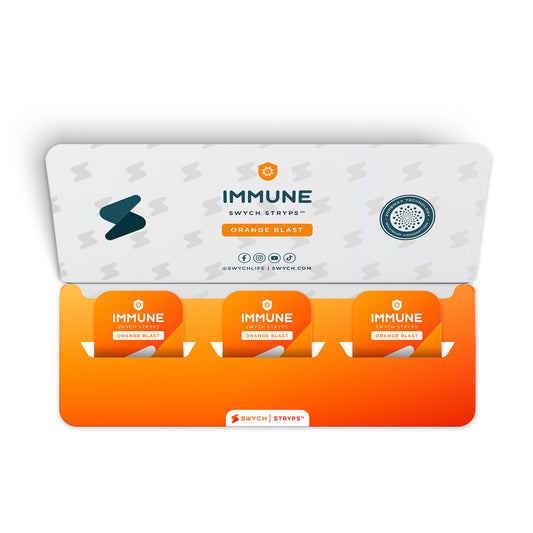 Immune STRYPS
