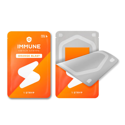 Immune STRYPS