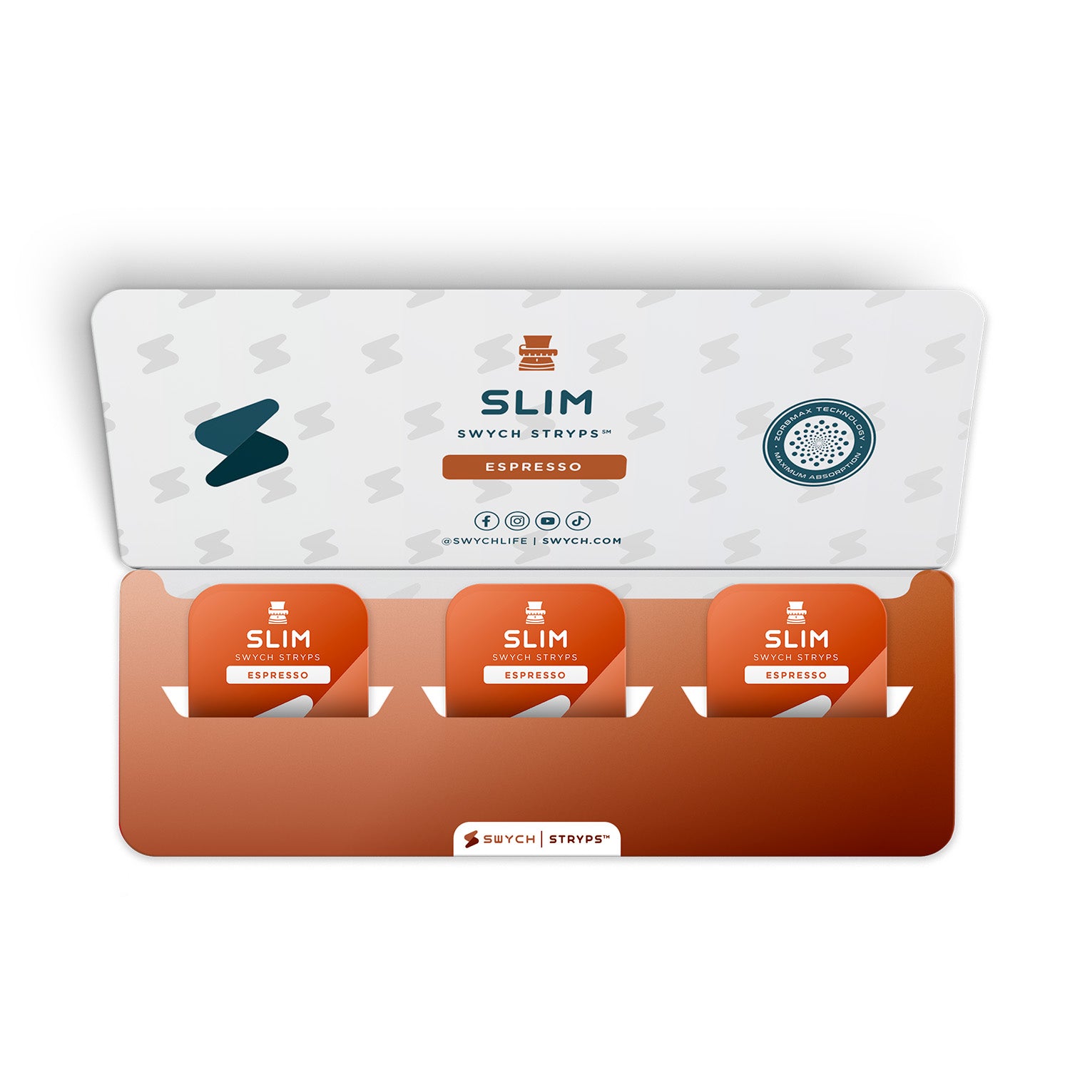 Slim STRYPS