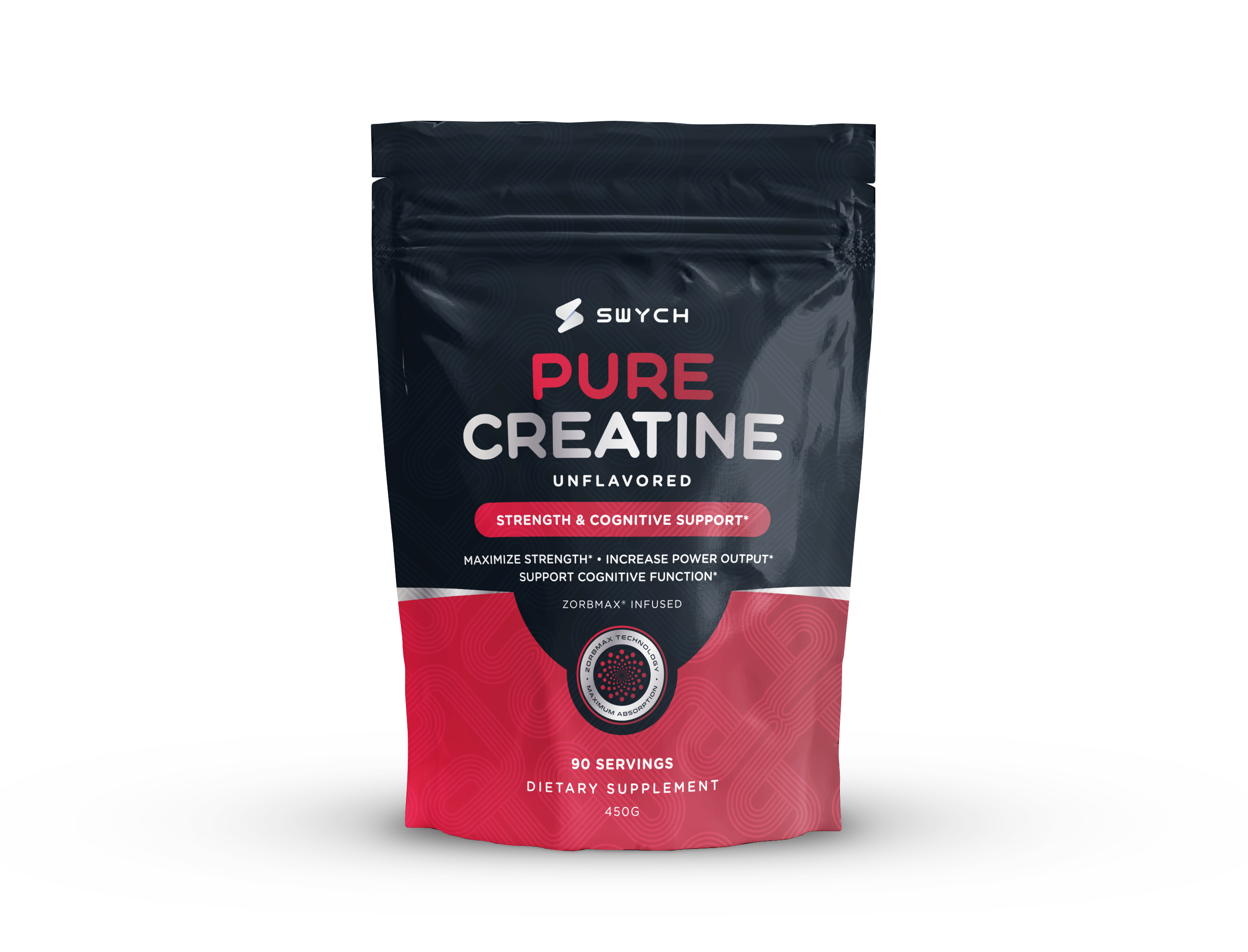 Pure Creatine Monohydrate